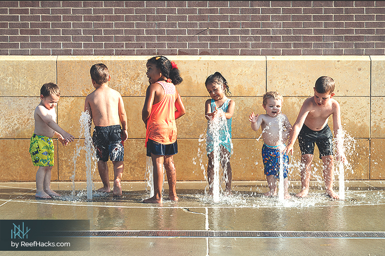 Best Reef Safe Sunscreens For Kids