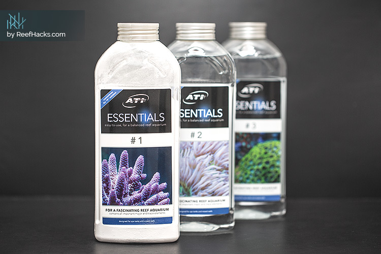 ATI Essentials