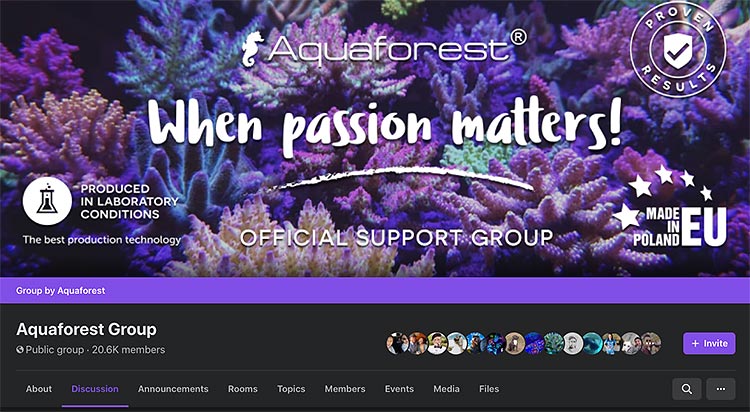 Aquaforest-Group